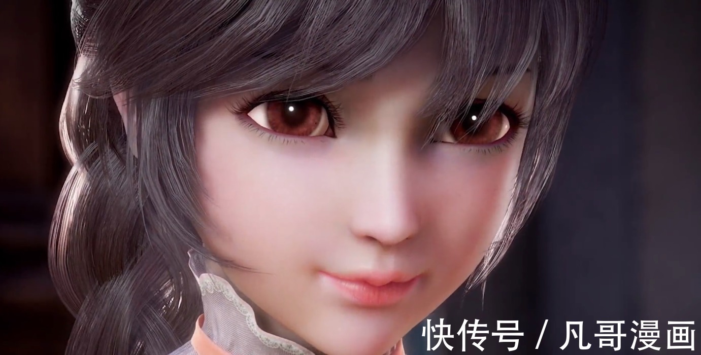 唐三|斗罗大陆第二部“绝世唐门”来了,三少亲自宣传,唐舞桐破茧而来