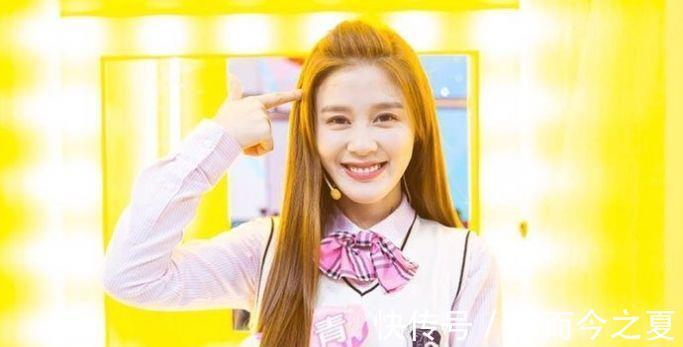 星姐选举|冯青的个人资料曾为见何炅参加相亲节目现在怎么样了