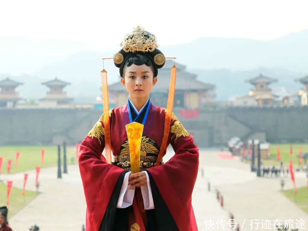 素质|赵丽颖“扒拉菜”被嘲农村人没素质,农村人怎么了?