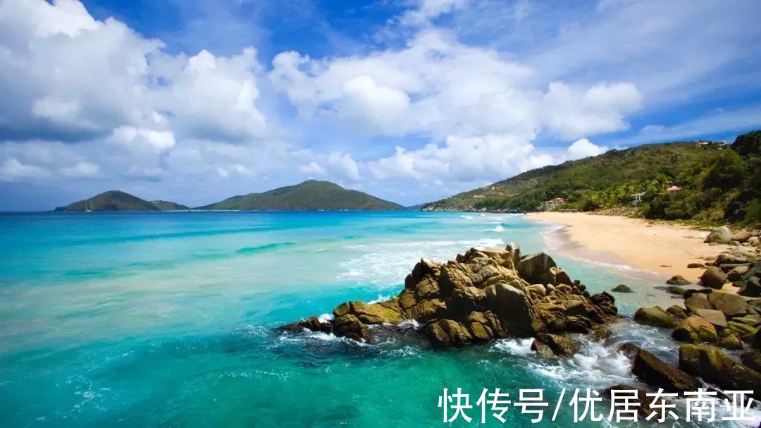 滨海湾|马六甲海峡，海上生命线的巨大红利