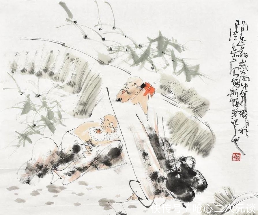 方式|高人速成:五分钟整明白《道德经》八种顶尖思维方式