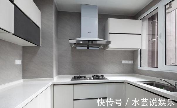 水条|厨房如何装修6大设计技巧等你发现,提升生活品质