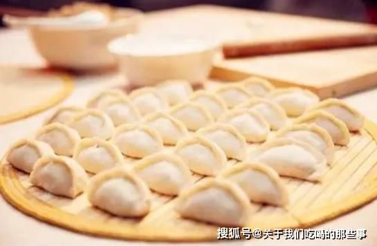 饺子|头伏包饺子，荤馅别放“这种料”，饺子只会越来越腥，味道特别怪