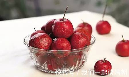 红枣枸杞|山楂搭配这些泡水喝,坚持喝一段时间就会发现,肚腩不见了