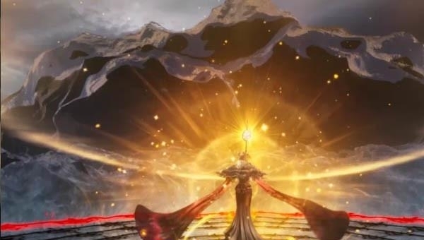 素颜|斗罗大陆:比比东素颜造型公开,单马尾加“白内”,烟熏妆太有气质了!