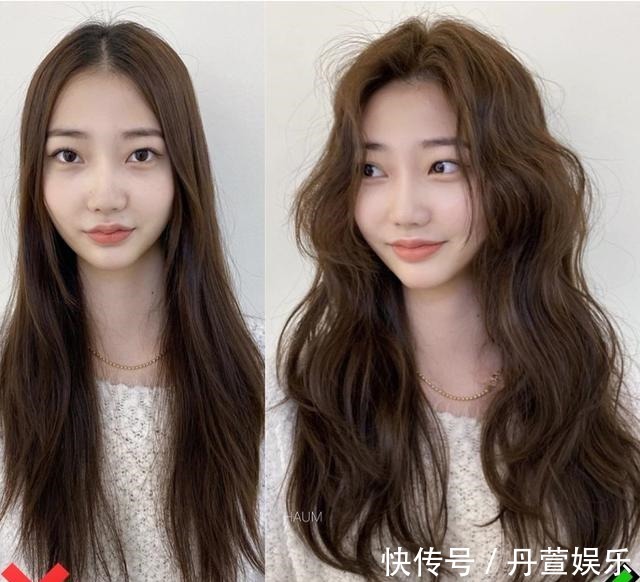 空气刘海 别再剪“空气刘海”了!2021最火的发型是这4款,气质又时髦!