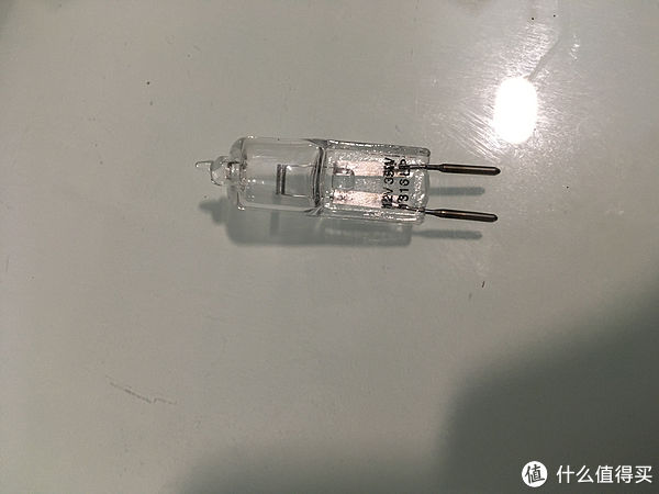 杆杆|还没流行就被抛弃:宜家低压卤素台灯B0715