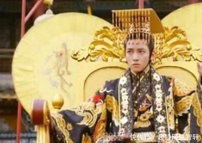 和亲|揭秘高丽王王焘的轶事典故，三位公主和亲之后的凄惨生活