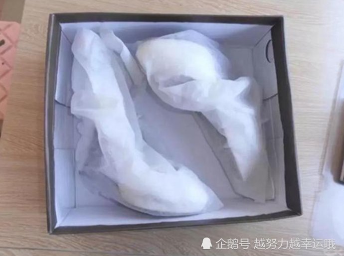 猕猴桃|买鞋子时,鞋子里“那团纸”千万要留下来,别不当回事了,快看看