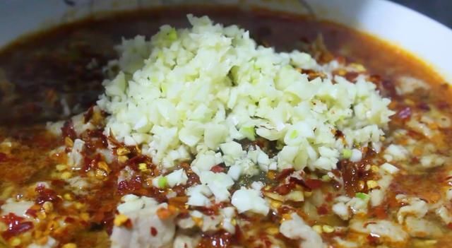 食用|太久没出门了,特别馋水煮肉片,今天在家做,味道鲜美不比买的差