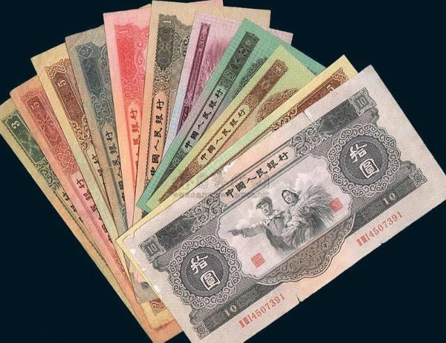 中国叫美元、英镑,中国的钱在国外叫什么?