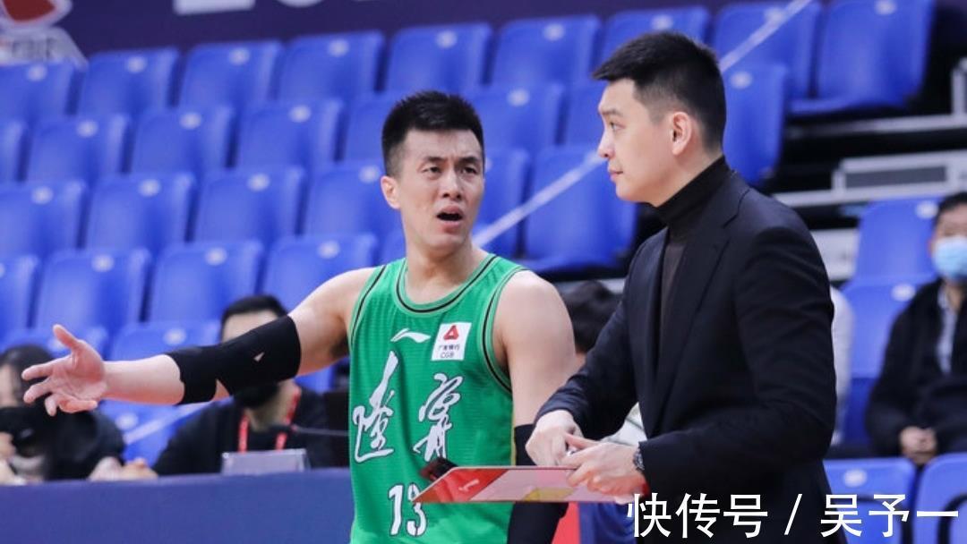 命中率|天神下凡!郭艾伦36+9+8大爆发,一战创三大纪录,他是CBA半程MVP