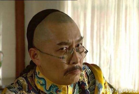 贯穿|专业户!从爷爷演到孙子辈儿,贯穿中国上下五千年的男人:唐国强