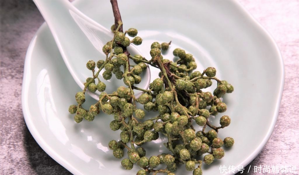 国外|中国花椒到国外“惹事”了,外国人三连问,网友笑出内伤!