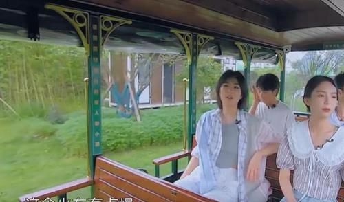 桂林站|龔俊離開《中餐廳》，檀健次加盟桂林站，從節奏來看龔俊是虧大了