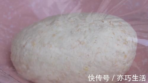 发面|我家最受欢迎的早餐做法，蓬松柔软营养好，比包子油条好吃多了