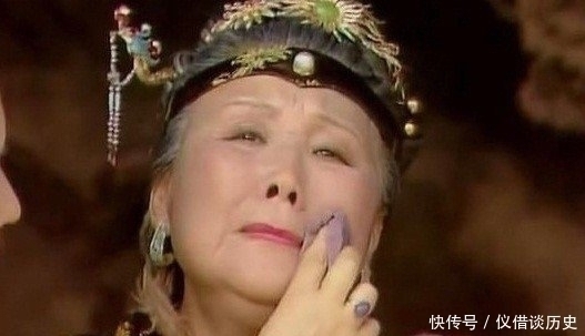 贾元春|贾元春究竟为何被悄然赐死深宫你看她死前,发现了什么