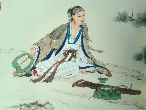 粉丝|古代巨星貌比潘安却被粉丝捧杀,从看杀卫玠浅谈魏晋姿容之美