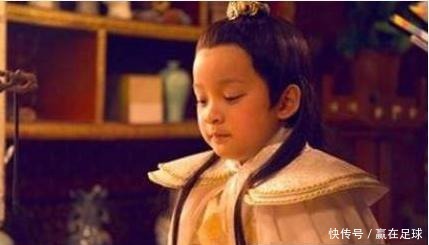 王爷|5岁小孩当上王爷,未满十岁被赐死,死前说一句遗言却被千古流传