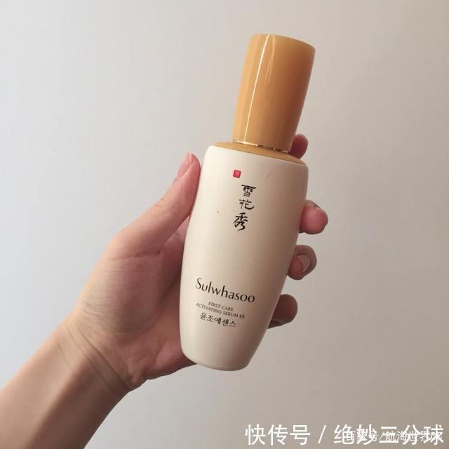 保湿|评价超过9.0分的3款精华液，为什么没有小黑瓶，也没有小棕瓶