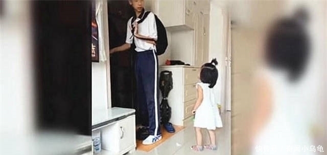 年龄|哥哥17岁妹妹3岁，巨大的年龄差会发生些什么事呢？