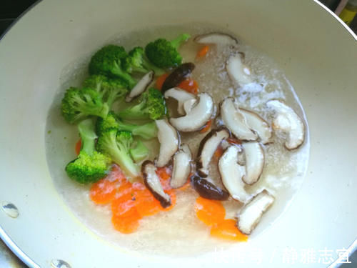 花球|减肥最狠的食材不是白菜,而是它,隔天吃一次,大肚腩慢慢消失了!