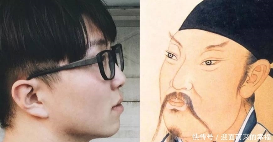 毛不易与李白:穿越千年遇知己……