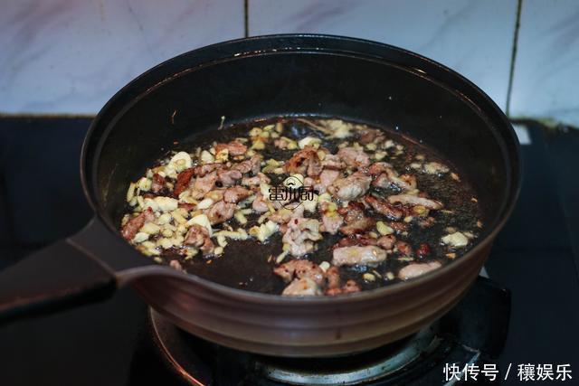 小米椒|这个菜每个礼拜都离不了，清理血管它最强，一块一斤真便宜！