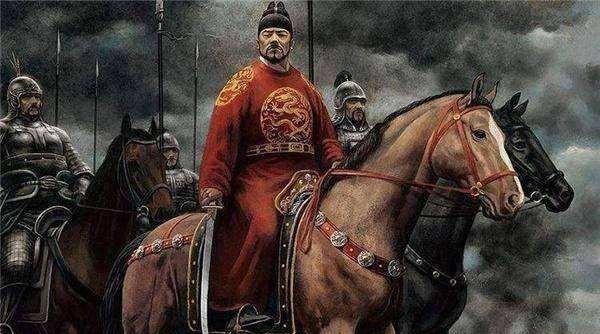 中国|中国历史上最铁骨铮铮的王朝,不和亲、不纳贡、不割地,不服就打