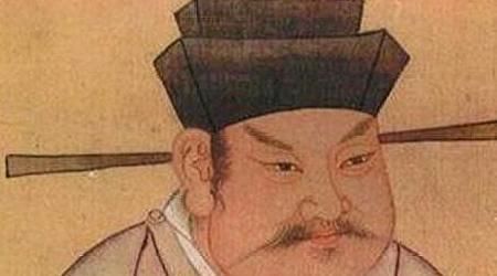 赵匡胤|赵匡胤害怕的人,曾感叹:若不是有他,自己恐怕当不了皇帝!