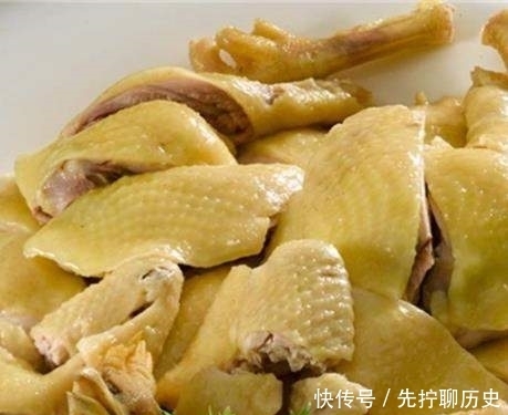 海南四大名菜:色香味俱全,在香港东南亚一带备受推崇!