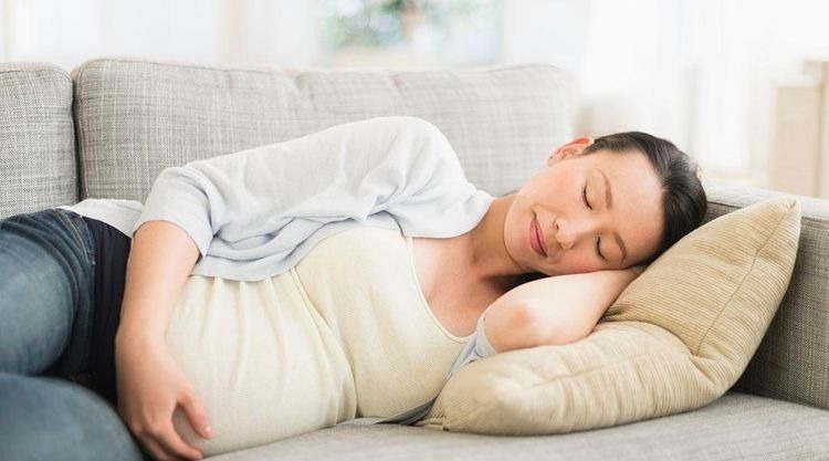 孕妇|女性怀孕生子,尽量躲开这两个年龄段,以免孕妇胎儿都受累