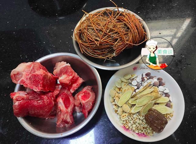 秋天,吃羊肉不如吃它,比羊肉便宜又营养,煲汤特养人,人人吃得起