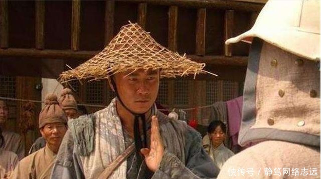 红巾军|朱元璋出身寒微,能在军队中迅速成名,取决于3个基本条件