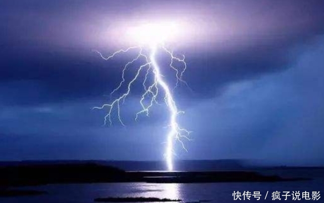 雷打真|古人云:“雷打真孝子,财发狠心人”,为何孝子会被雷劈?