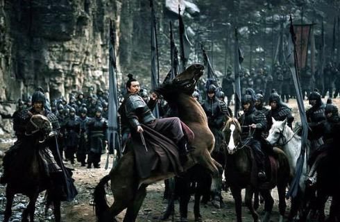 缺粮|战国七雄打了200年都不缺粮,为何诸葛亮一打仗就缺粮?答案很简单