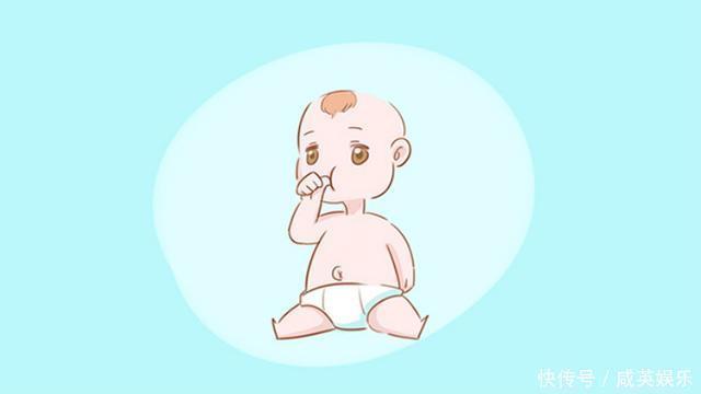 耳部|爱干净的家长注意啦,孩子身上的某些部位不是洗的越勤越好