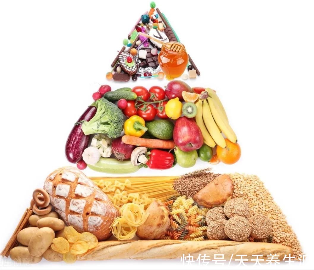 一日三餐|春节老人容易营养不良，饮食注意“3条铁律”，营养，更健康