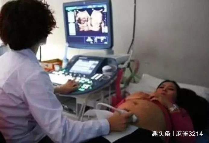 医生|做B超时医生在肚子上涂的“透明胶体”是啥说出来你可能不信