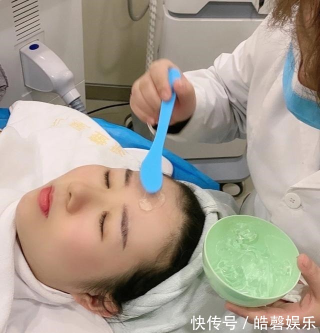 橡皮筋弹 半年内做了3次光子嫩肤，光子嫩肤真实反馈！