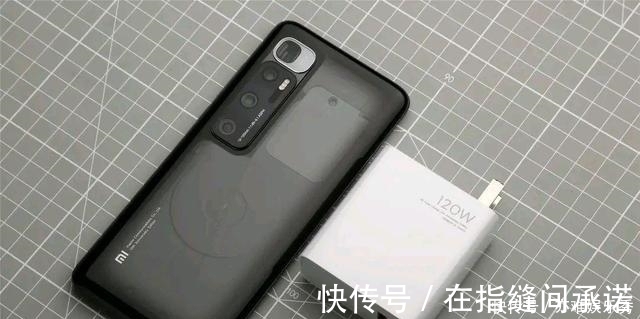 旗舰|小米10尊享版跟红米note9pro的对比，一场高端旗舰跟千元机的pk