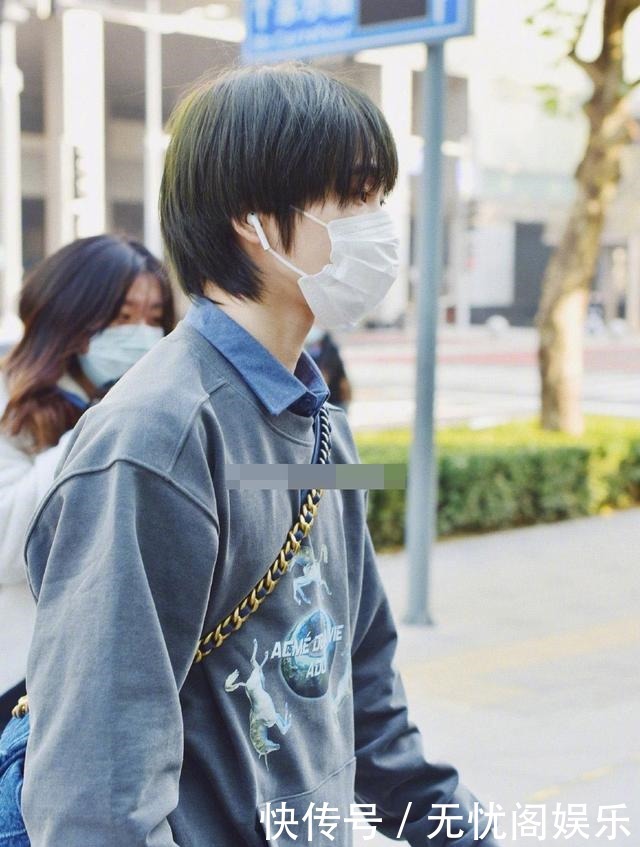 综艺|连续参加两档选秀综艺的连淮伟,或许是每个未出道练习生的缩影