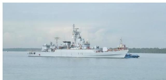 迷你中华舰队再次扩容 孟加拉国海军1天