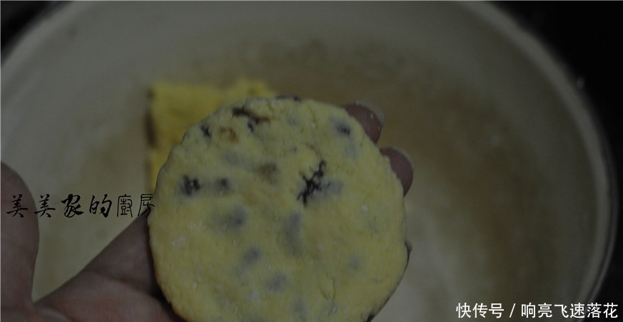 春天做早餐，我最爱用这粉，用它代面粉，无油也松软，超健康！