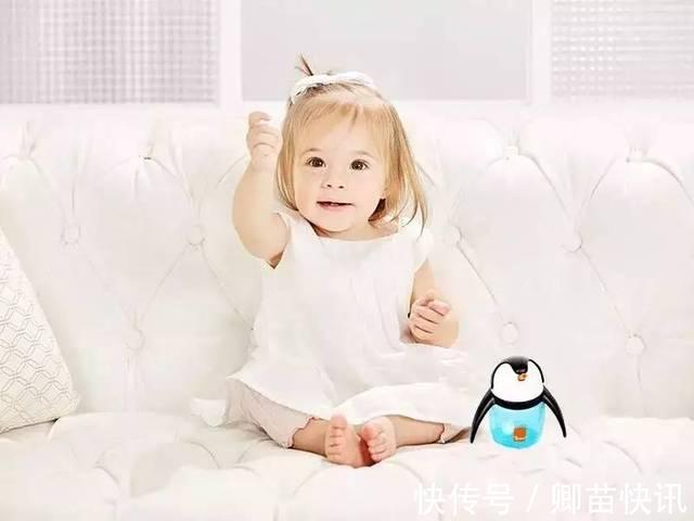 高颜值|长得好看的孩子,婴幼儿时期通常会有这些特征,有真人案例为证