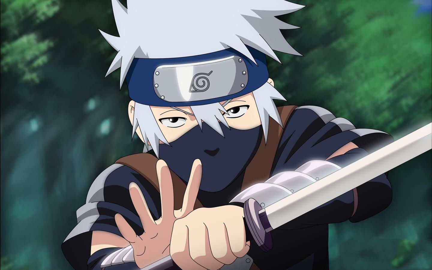 忍术|《火影忍者》卡卡西雷切,佐助千鸟,他们是否有本质上的区别?