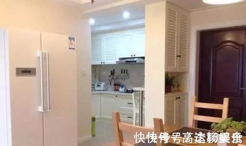 浅色|不到20㎡的卧室,媳妇硬是隔出个衣帽间和书房,实用极了,晒晒!