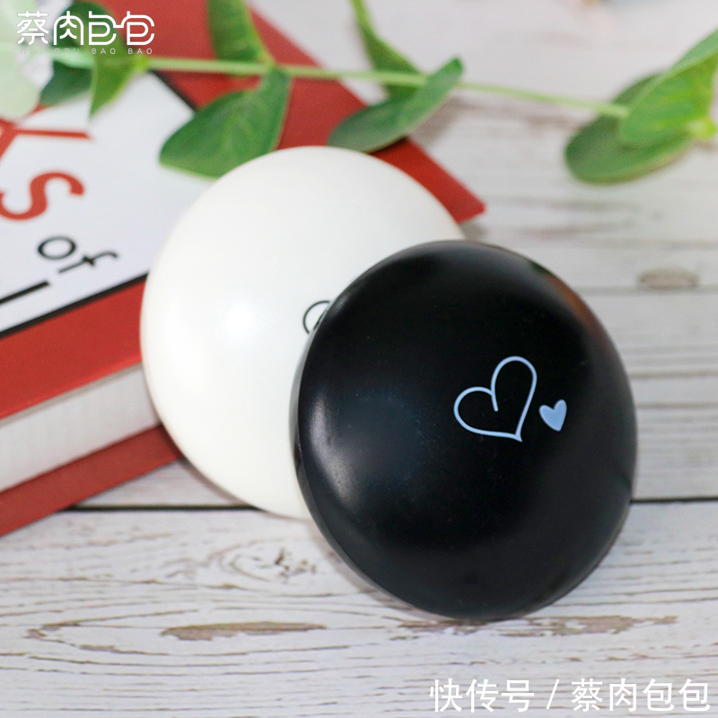 美瞳盒|隐形眼镜盒好看时尚伴侣盒美瞳盒经典OL