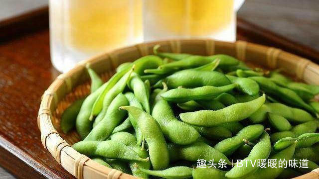 夏季|钙含量比牛奶还高!夏季营养流失快,吃了补钙补钾,5块钱一大锅