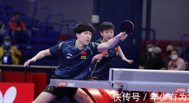 世乒赛|世乒赛3项目八强出炉!张本智和双线溃败,王曼昱遗憾止步16强